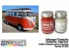 Zero Paints ZP-1475-1 Volkswagen T1 Samba Bus Sealing - Grey 2x30ml
